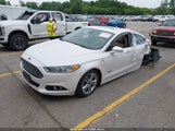 Ford Fusion Energi Titanium 3FA6P0SUXGR364285 снимка