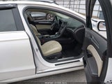 Ford Fusion Energi Titanium 3FA6P0SUXGR364285 снимка