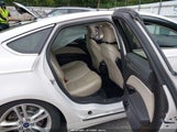Ford Fusion Energi Titanium 3FA6P0SUXGR364285 снимка