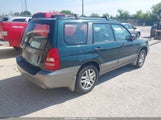 SUBARU FORESTER 2.5XS L.L. BEAN JF1SG67655H719387 fotografie