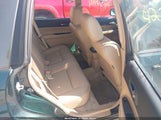 SUBARU FORESTER 2.5XS L.L. BEAN JF1SG67655H719387 photo