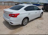 Nissan Sentra S 3N1AB7AP2KY204653 снимка