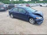 Honda Civic Ex 1HGFA16877L052665 снимка