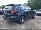 Ford Explorer Sport 1FM5K8GT1HGD76736 снимка