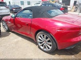 Jaguar F-Type Premium SAJWA6ET0H8K45473 снимка
