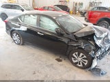 Nissan Altima S Fwd 1N4BL4BV9MN420970 photo