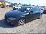Audi A4 2.0T Premium WAUBFAFL3AA050110 снимка