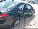 Toyota Corolla Le JTDEPRAE9LJ113153 снимка