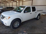 Nissan Frontier Desert Runner/S/Sl/Sv 1N6AD0ER0GN726550 fotografie