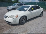 Pontiac G6 Gt 1G2ZH558364213087 снимка