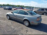 VOLKSWAGEN PASSAT GLS WVWPD63B51P198425 снимка