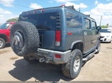 Hummer H2 Suv 5GRGN23U57H102494 снимка