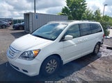 Honda Odyssey Ex-L 5FNRL38759B026030 снимка