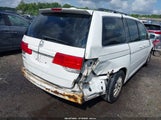 Honda Odyssey Ex-L 5FNRL38759B026030 снимка
