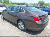 Chevrolet Malibu 1Lt 1G1ZE5STXGF331858 fotografie