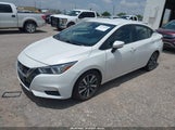 Nissan Versa Sv Xtronic Cvt 3N1CN8EV2ML896069 снимка