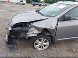 Nissan Rogue Select S JN8AS5MV8FW757160 снимка