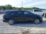 Toyota Sienna Platinum 5TDERKEC5RS208637 снимка