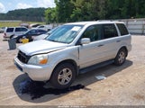 HONDA PILOT EX-L 2HKYF18693H580498 снимка