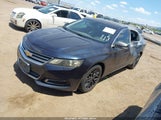 Chevrolet Impala 2Lt 2G1125S38E9254709 снимка