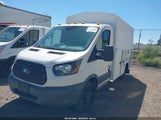 Ford Transit-350 Cab 1FDBW5ZM0JKA45368 снимка