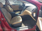 Hyundai Sonata Hybrid KMHEC4A40CA047013 снимка