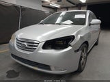 Hyundai Elantra Se KMHDU4AD3AU869857 снимка
