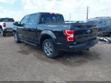 Ford F-150 Xlt 1FTEW1CP3KFA53276 снимка