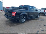 Ford F-150 Xlt 1FTEW1CP3KFA53276 снимка