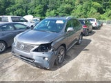 Lexus Rx 350 F Sport 2T2BK1BAXDC184823 photo