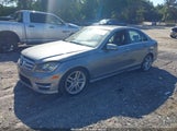 Mercedes-Benz C 250 Luxury/Sport WDDGF4HB5DR261903 снимка