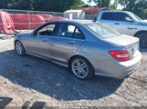 Mercedes-Benz C 250 Luxury/Sport WDDGF4HB5DR261903 photo