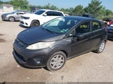 Ford Fiesta Se 3FADP4EJ8BM174653 снимка