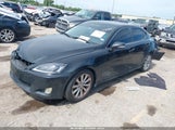 Lexus Is 250 JTHCK262X95030679 снимка