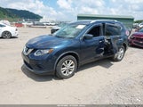 Nissan Rogue Sv KNMAT2MV7GP684382 снимка