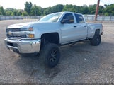 Chevrolet Silverado 2500Hd Wt 1GC1KUEG7GF171847 снимка
