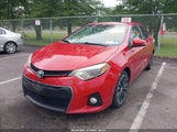 Toyota Corolla S Plus 2T1BURHE1EC039162 fotografie