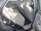 TOYOTA COROLLA LE 1NXBU4EE1AZ208743 снимка