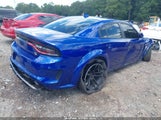 Dodge Charger Scat Pack Widebody Rwd 2C3CDXGJ4LH199339 снимка