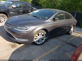 CHRYSLER 200 LIMITED 1C3CCCAB1FN597746 снимка
