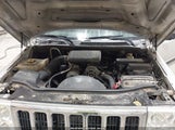 Jeep Commander 1J8HG48K66C124642 снимка