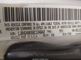 Jeep Commander 1J8HG48K66C124642 снимка
