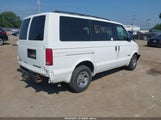 Chevrolet Astro 1GNDM19W5XB122944 снимка