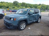 Jeep Renegade Latitude Fwd ZACCJABBXHPG41869 снимка