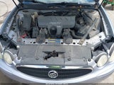 Buick Lacrosse Cx 2G4WC562651234514 снимка