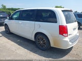 Dodge Grand Caravan Se Plus 2C4RDGBG9JR215169 снимка
