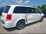 Dodge Grand Caravan Se Plus 2C4RDGBG9JR215169 снимка