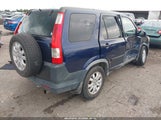 Honda Cr-V Ex JHLRD78815C060778 снимка