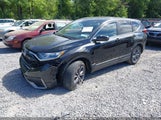 Honda Cr-V Awd Ex 5J6RW2H50LL046328 снимка