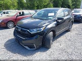 Honda Cr-V Awd Ex 5J6RW2H50LL046328 снимка